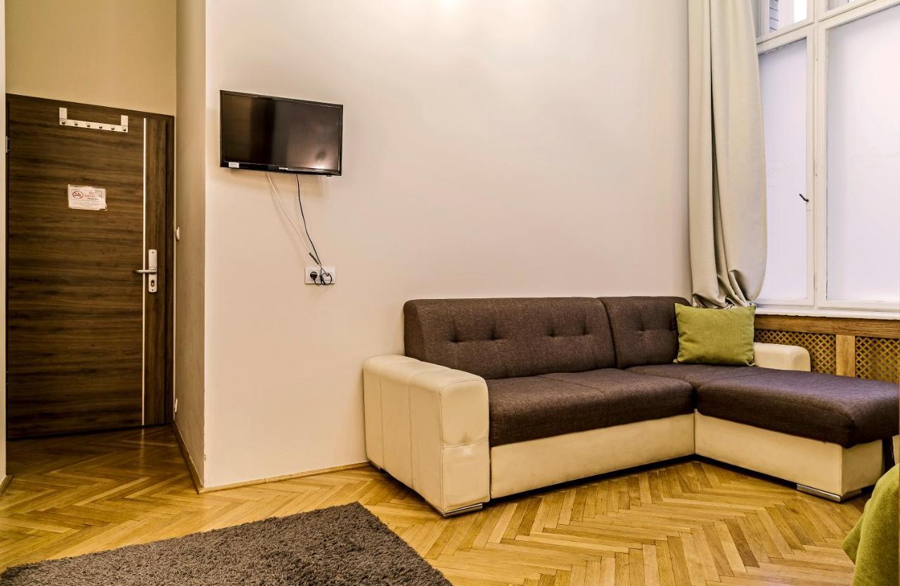 The Cream Bed and Breakfast Budapest Esterno foto